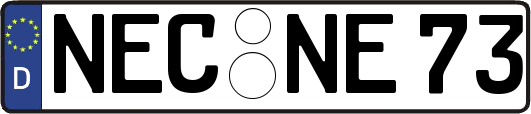 NEC-NE73