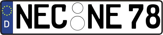 NEC-NE78