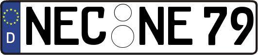 NEC-NE79