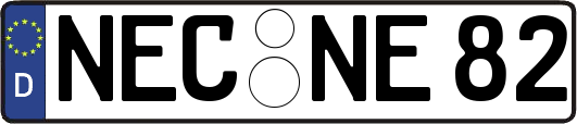 NEC-NE82