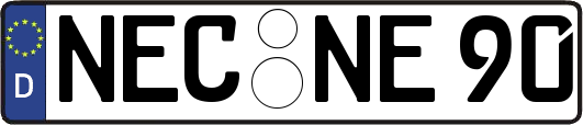 NEC-NE90