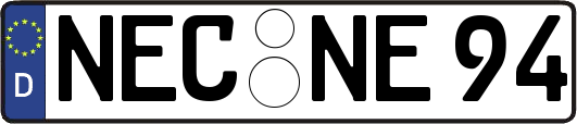NEC-NE94