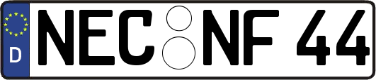 NEC-NF44