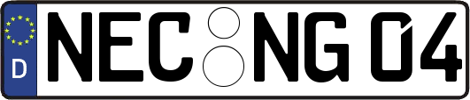 NEC-NG04