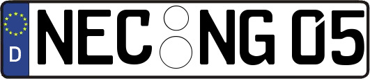 NEC-NG05
