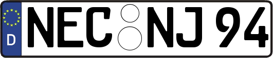 NEC-NJ94