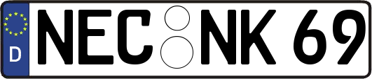 NEC-NK69