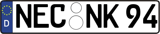 NEC-NK94