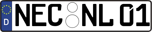 NEC-NL01