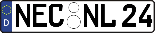 NEC-NL24