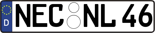 NEC-NL46