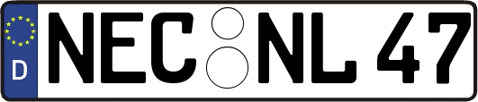 NEC-NL47