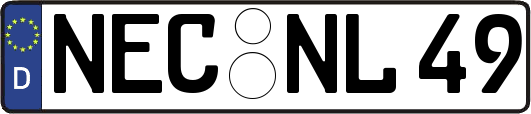 NEC-NL49