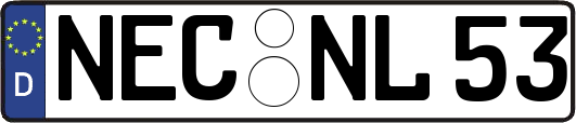 NEC-NL53