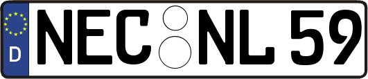 NEC-NL59