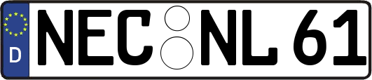NEC-NL61