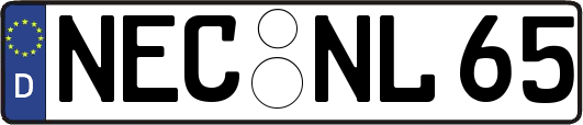 NEC-NL65