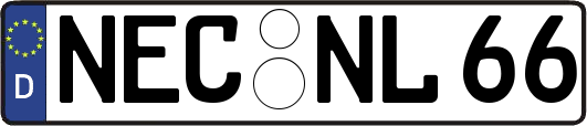 NEC-NL66