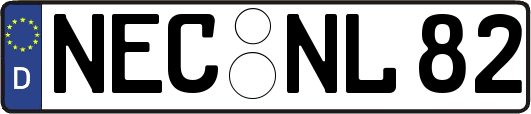 NEC-NL82
