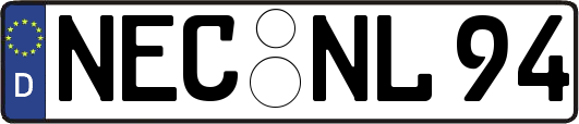 NEC-NL94