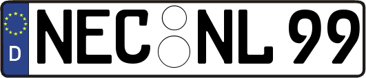 NEC-NL99
