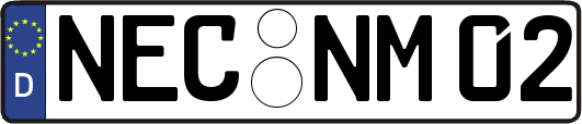 NEC-NM02