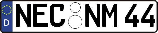 NEC-NM44