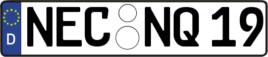 NEC-NQ19