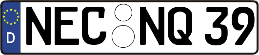 NEC-NQ39