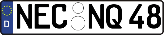 NEC-NQ48