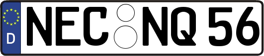NEC-NQ56