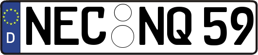 NEC-NQ59