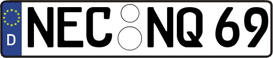 NEC-NQ69