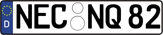 NEC-NQ82