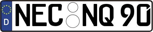 NEC-NQ90