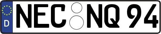 NEC-NQ94
