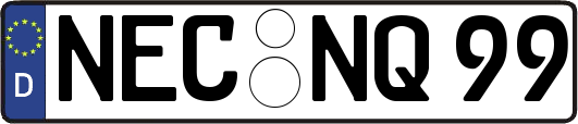 NEC-NQ99