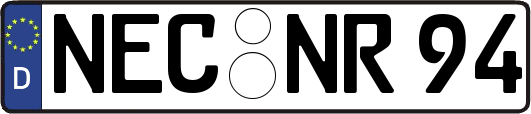 NEC-NR94