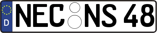 NEC-NS48