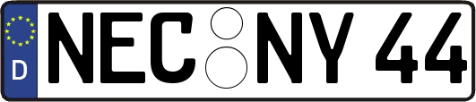 NEC-NY44