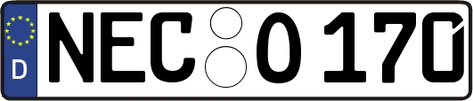 NEC-O170