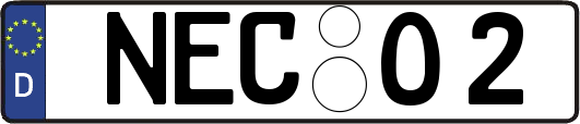 NEC-O2
