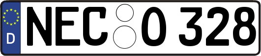 NEC-O328