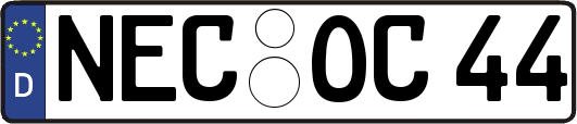 NEC-OC44