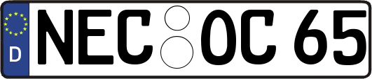 NEC-OC65