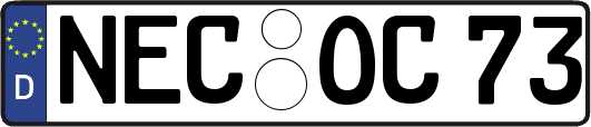 NEC-OC73