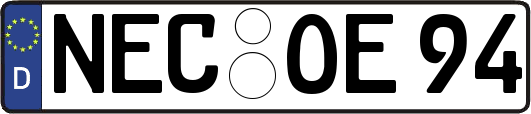 NEC-OE94