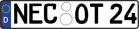 NEC-OT24