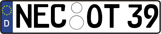 NEC-OT39