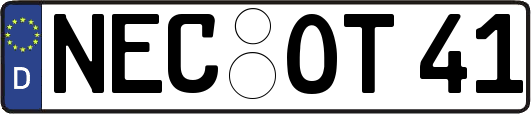 NEC-OT41